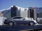 Mercedes-Benz CLS-Class 2005 года